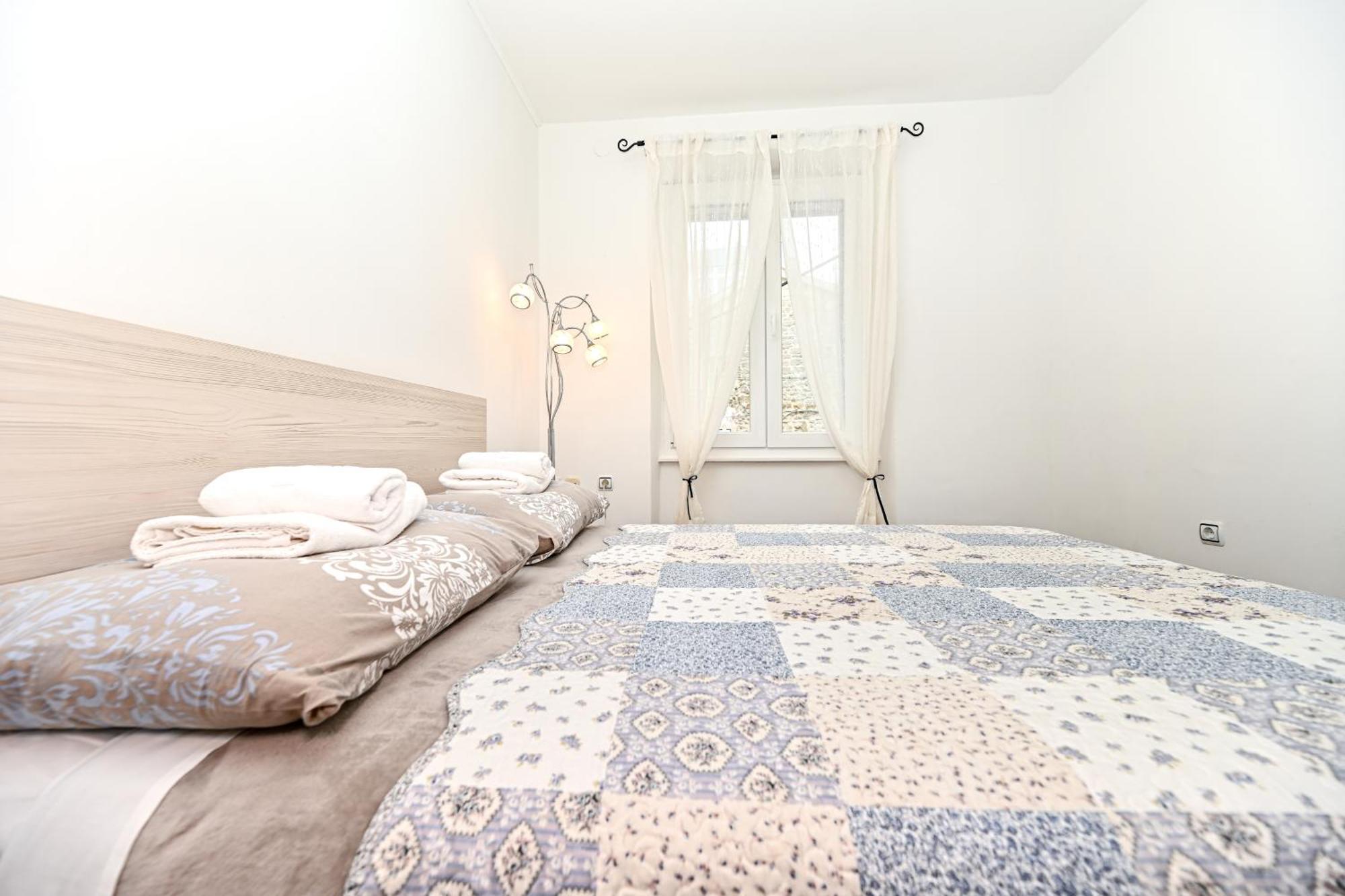 זאדאר Apartment Aldora מראה חיצוני תמונה
