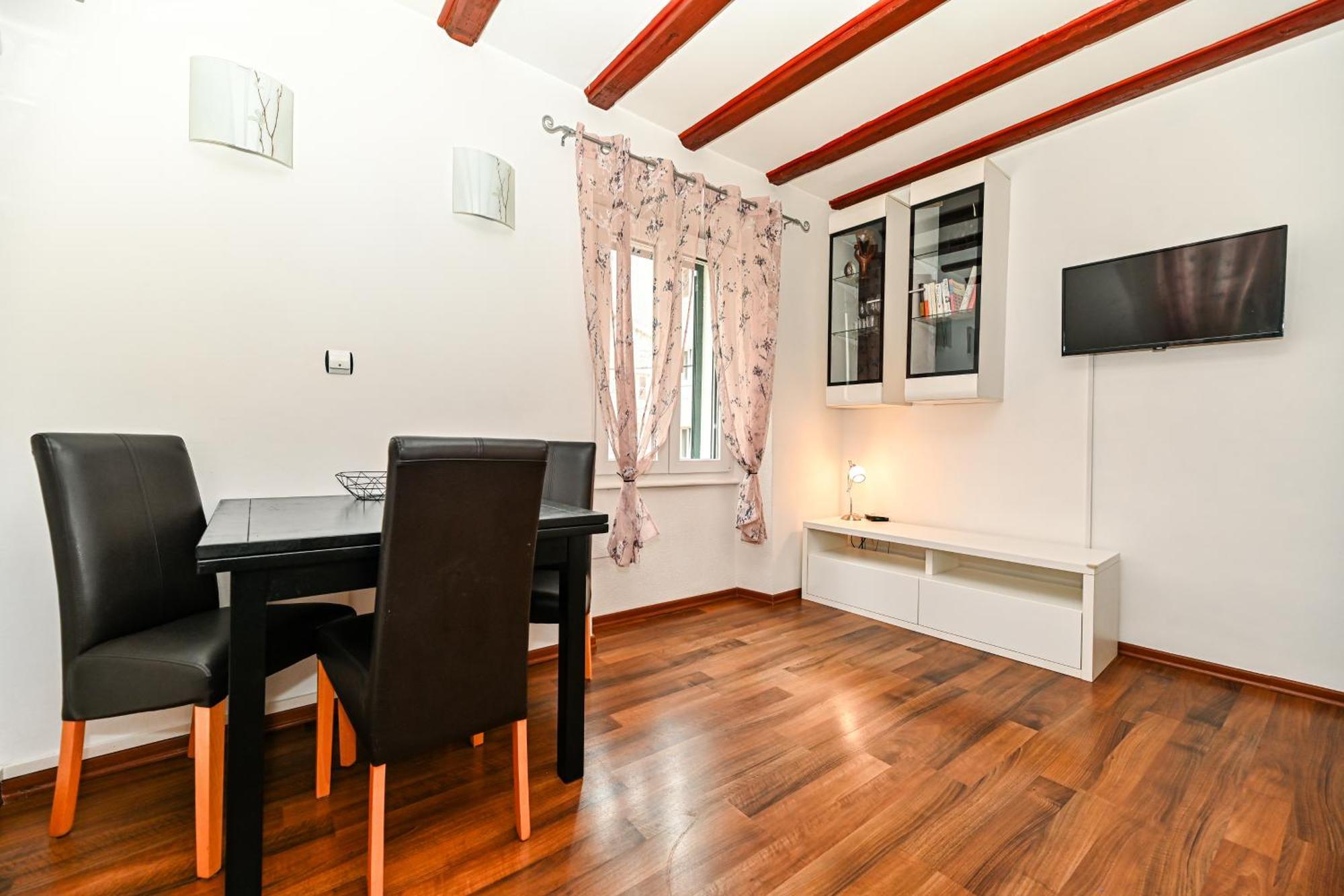 זאדאר Apartment Aldora מראה חיצוני תמונה