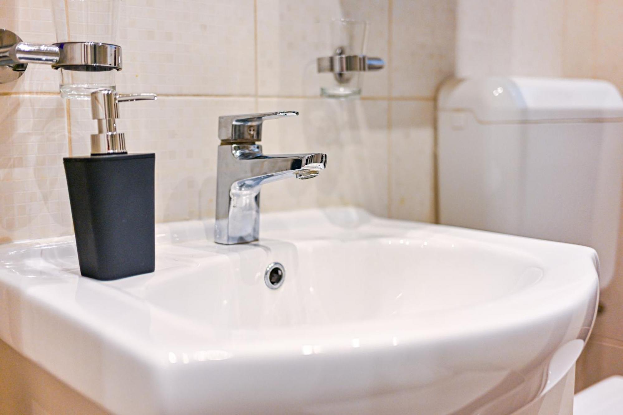 זאדאר Apartment Aldora מראה חיצוני תמונה