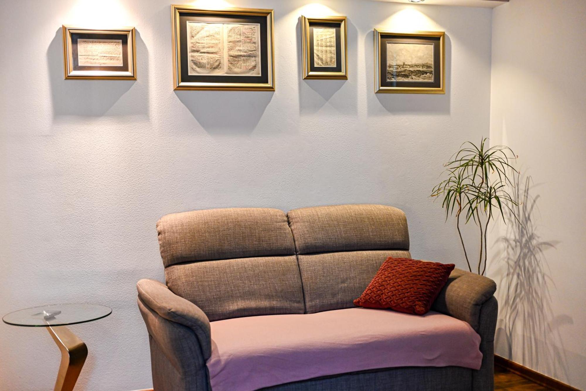 זאדאר Apartment Aldora מראה חיצוני תמונה
