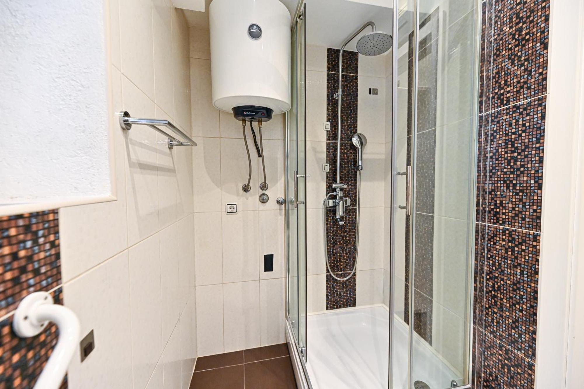 זאדאר Apartment Aldora מראה חיצוני תמונה