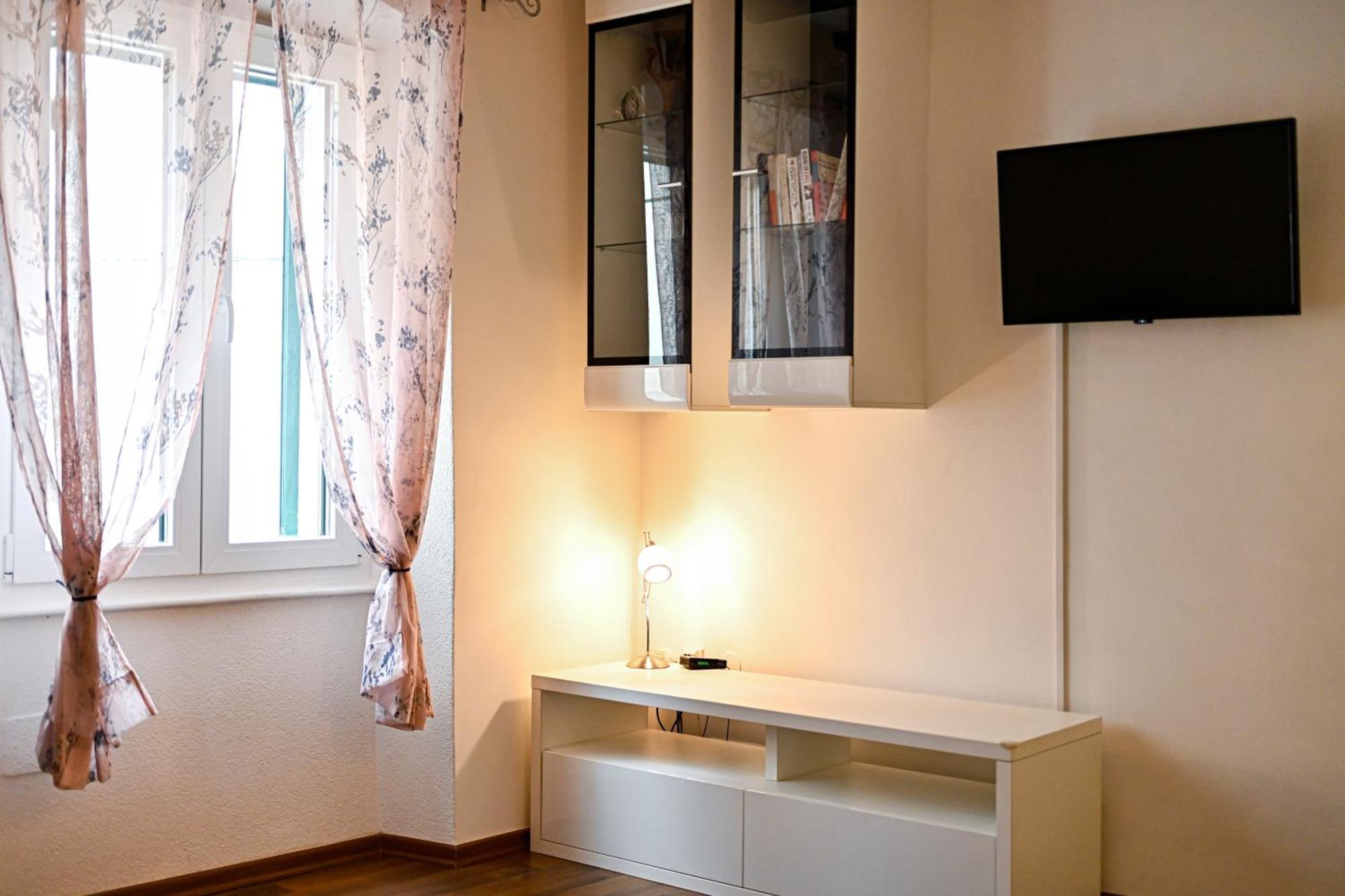 זאדאר Apartment Aldora מראה חיצוני תמונה