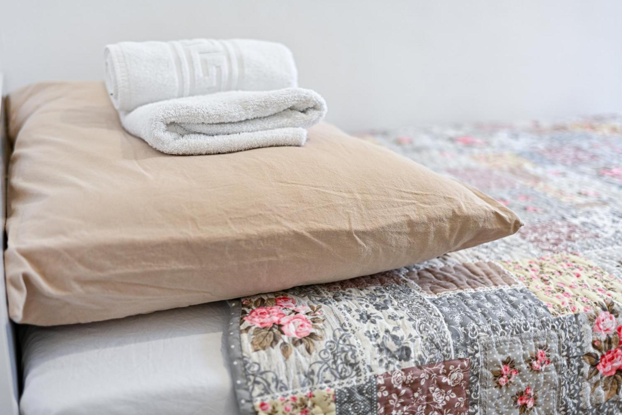 זאדאר Apartment Aldora מראה חיצוני תמונה