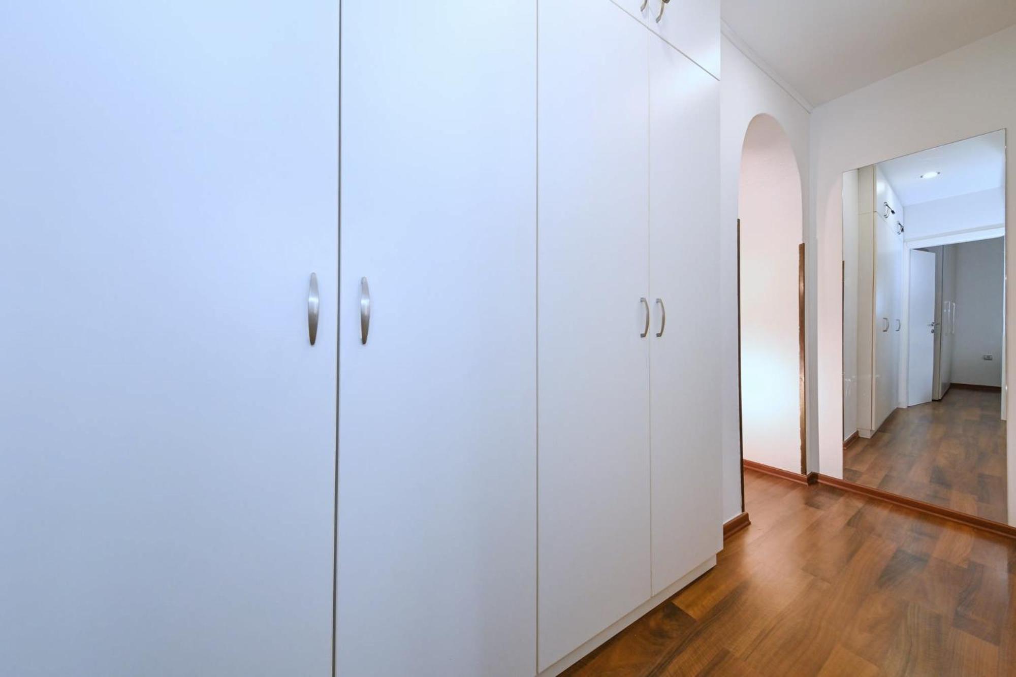 זאדאר Apartment Aldora מראה חיצוני תמונה