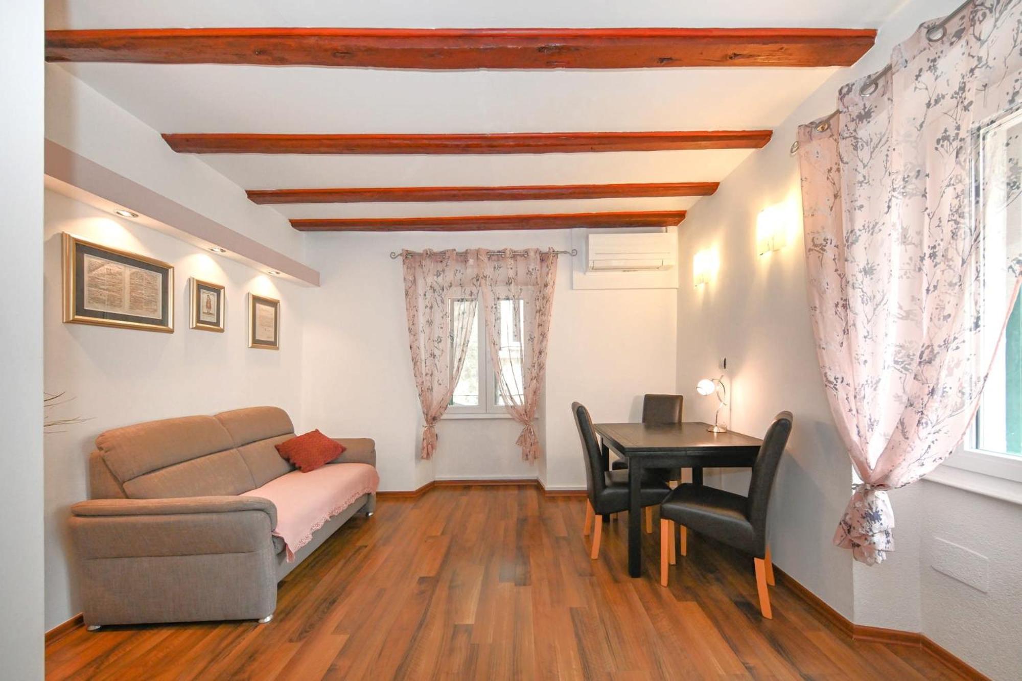 זאדאר Apartment Aldora מראה חיצוני תמונה