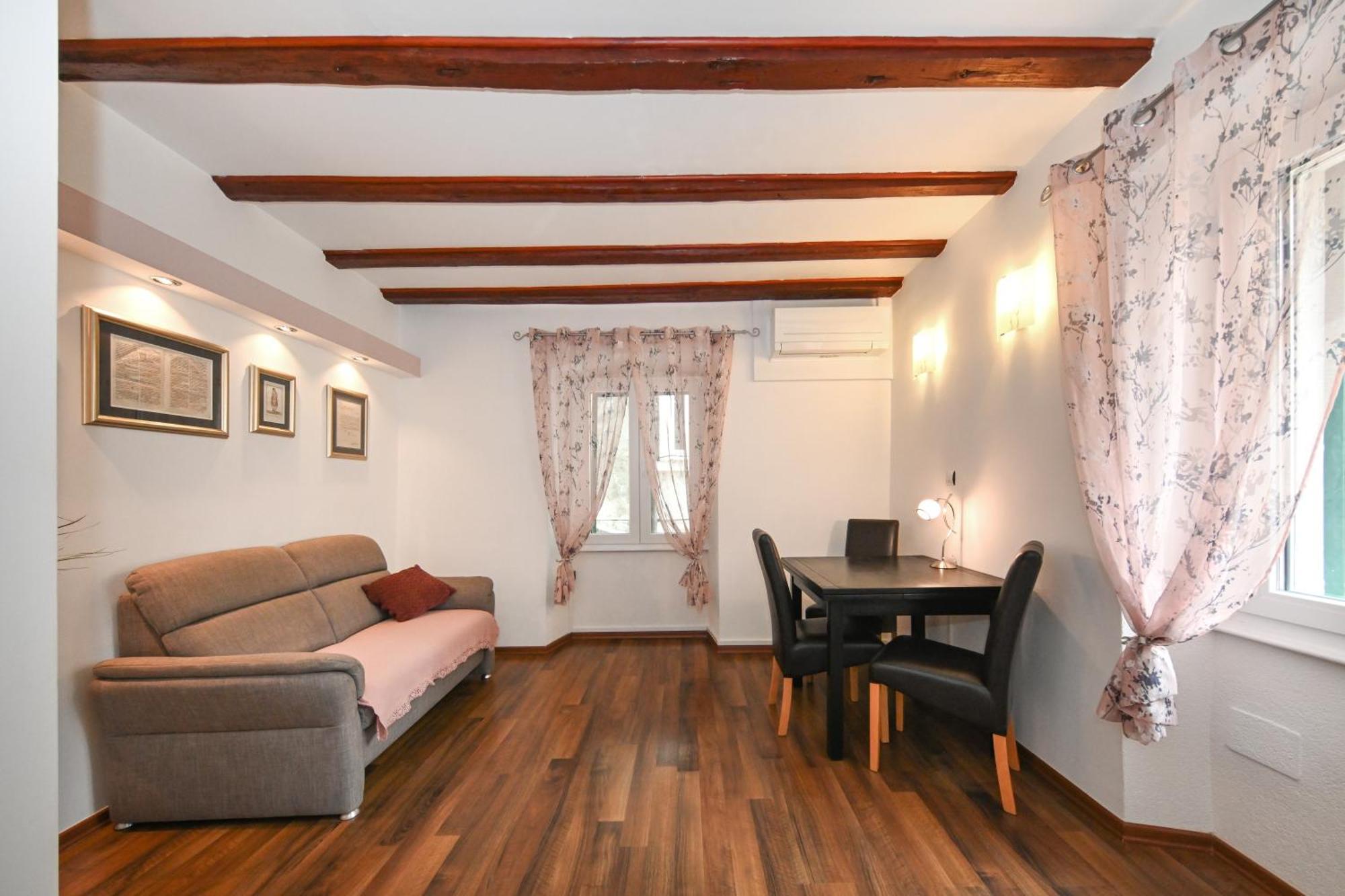 זאדאר Apartment Aldora מראה חיצוני תמונה