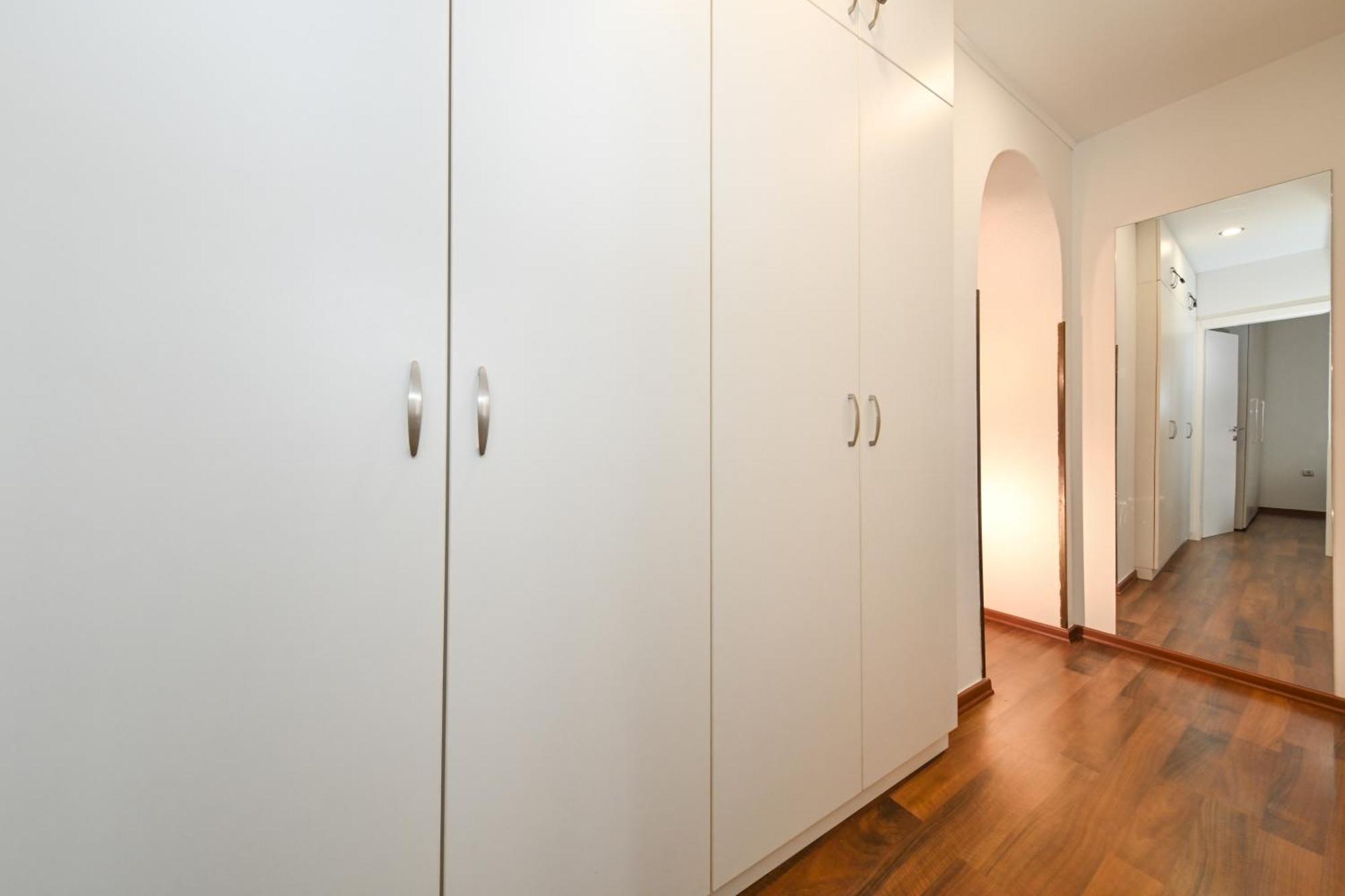 זאדאר Apartment Aldora מראה חיצוני תמונה