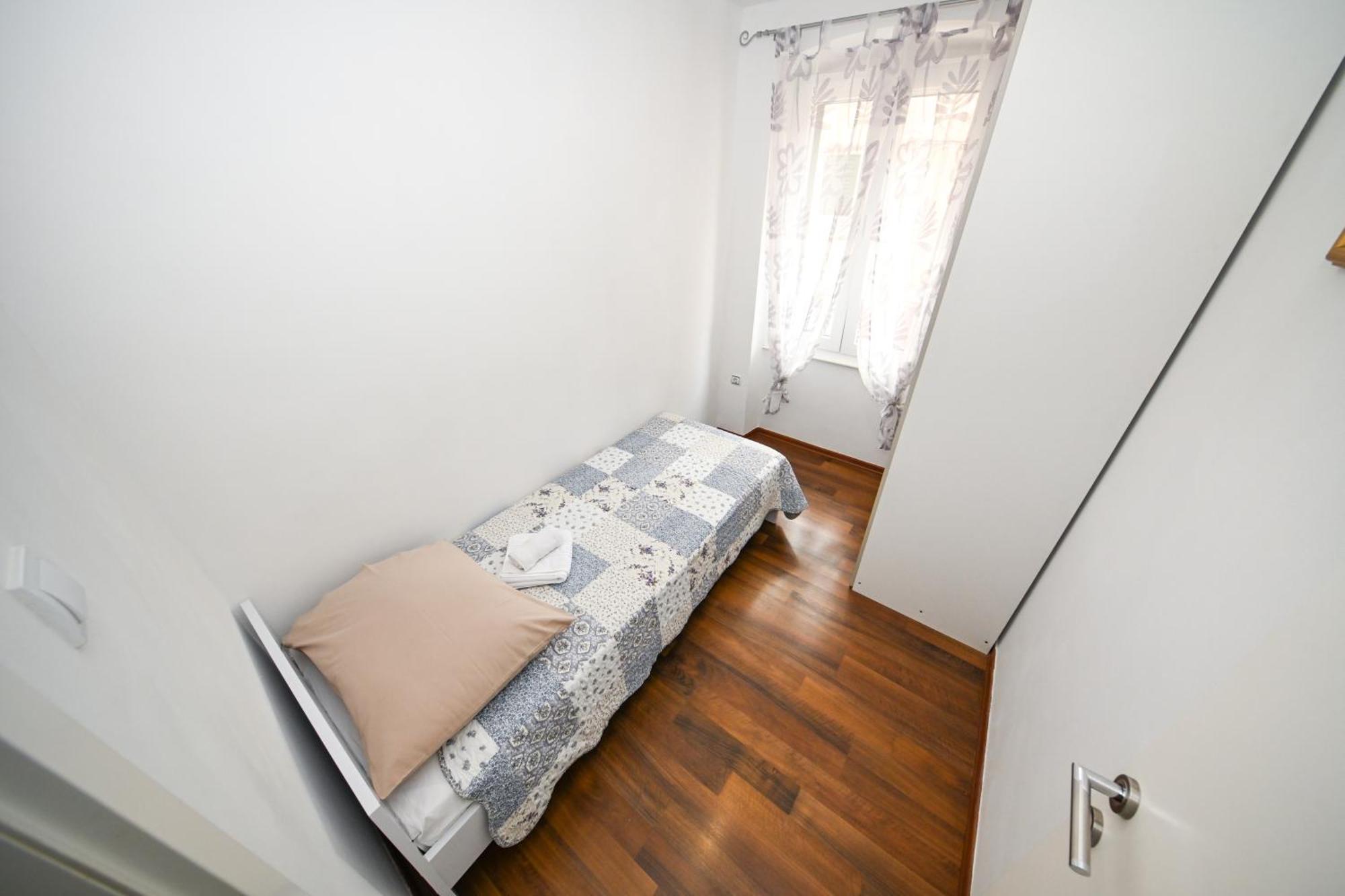 זאדאר Apartment Aldora מראה חיצוני תמונה